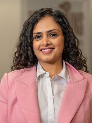 Photo of Dr. Reddy