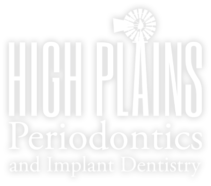 Link to High Plains Periodontics PLLC home page