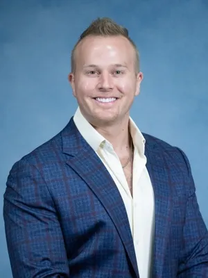 Photo of Dr. Schuetz